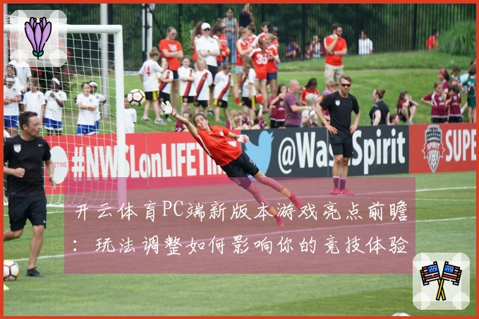开云体育PC端新版本游戏亮点前瞻：玩法调整如何影响你的竞技体验