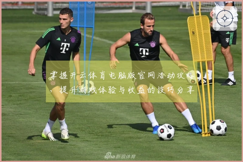 掌握开云体育电脑版官网活动攻略,提升游戏体验与收益的技巧分享