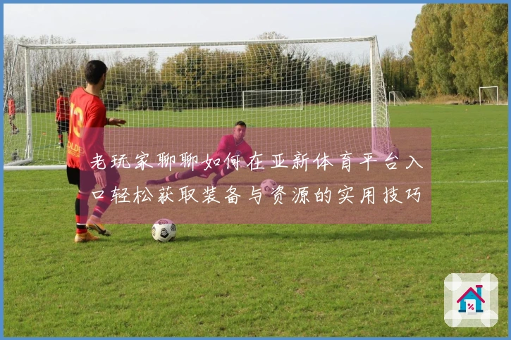 老玩家聊聊如何在亚新体育平台入口轻松获取装备与资源的实用技巧